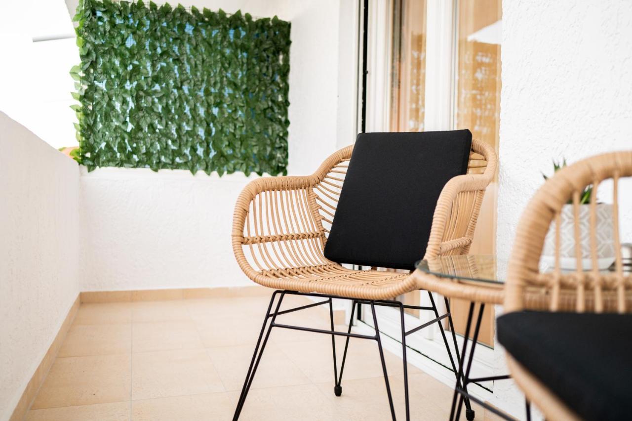 Apartamento White Dream House Cos Exterior foto