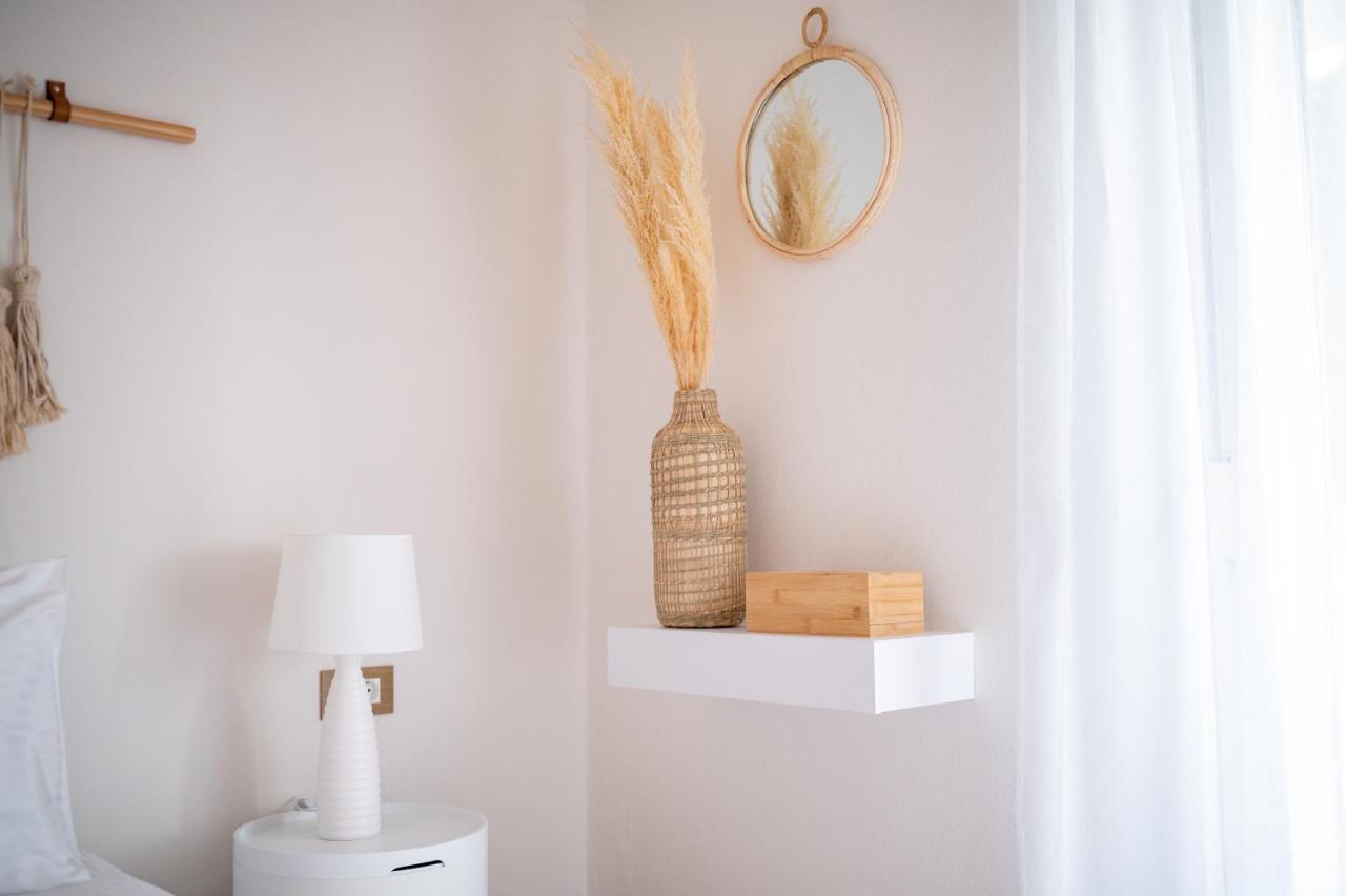 Apartamento White Dream House Cos Exterior foto